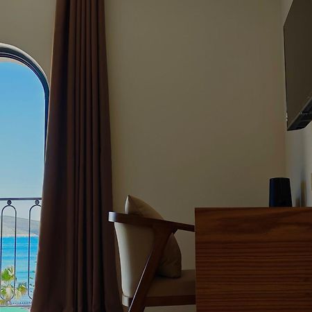 סרנדה Villa Margarit Boutique Hotel מראה חיצוני תמונה