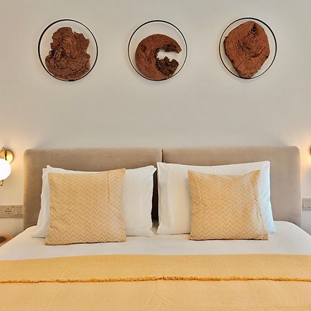 סרנדה Villa Margarit Boutique Hotel מראה חיצוני תמונה