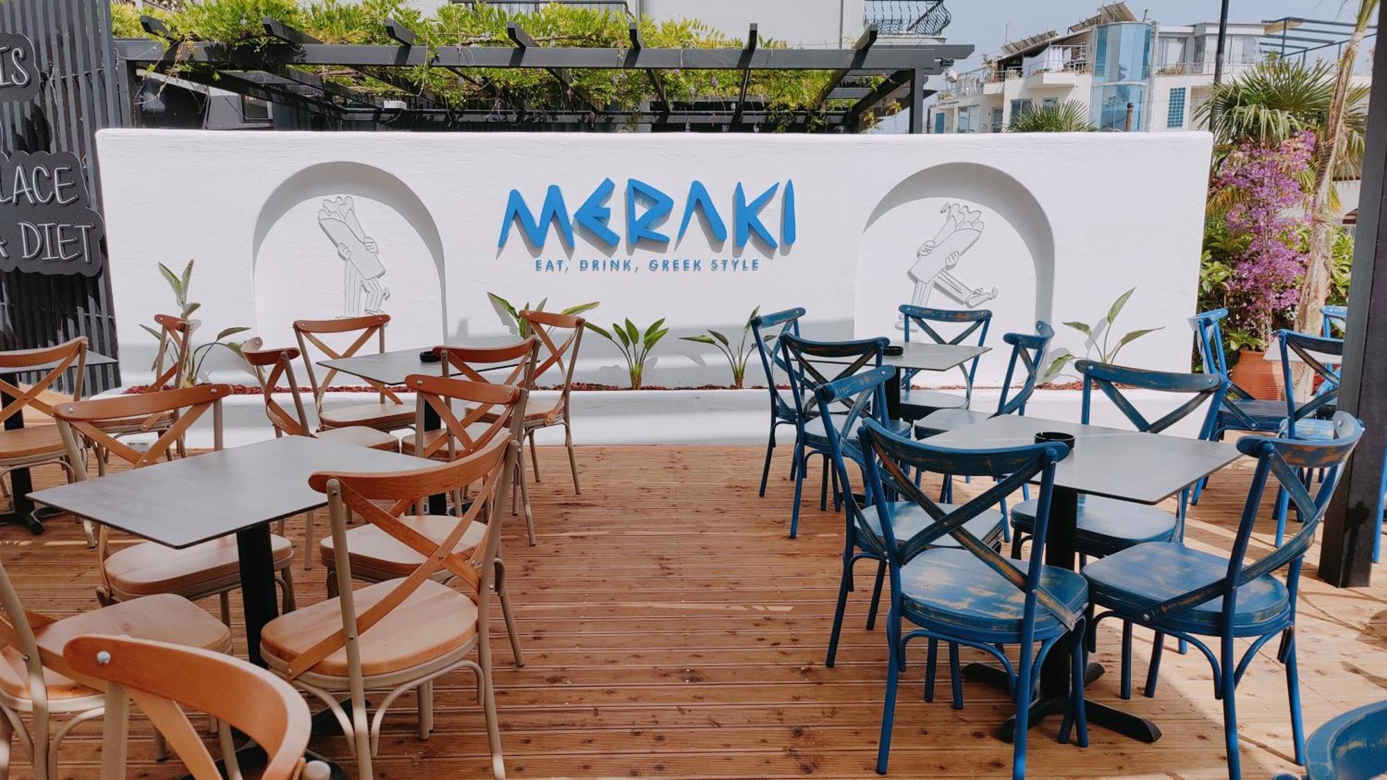 סרנדה Villa Margarit Boutique Hotel מראה חיצוני תמונה