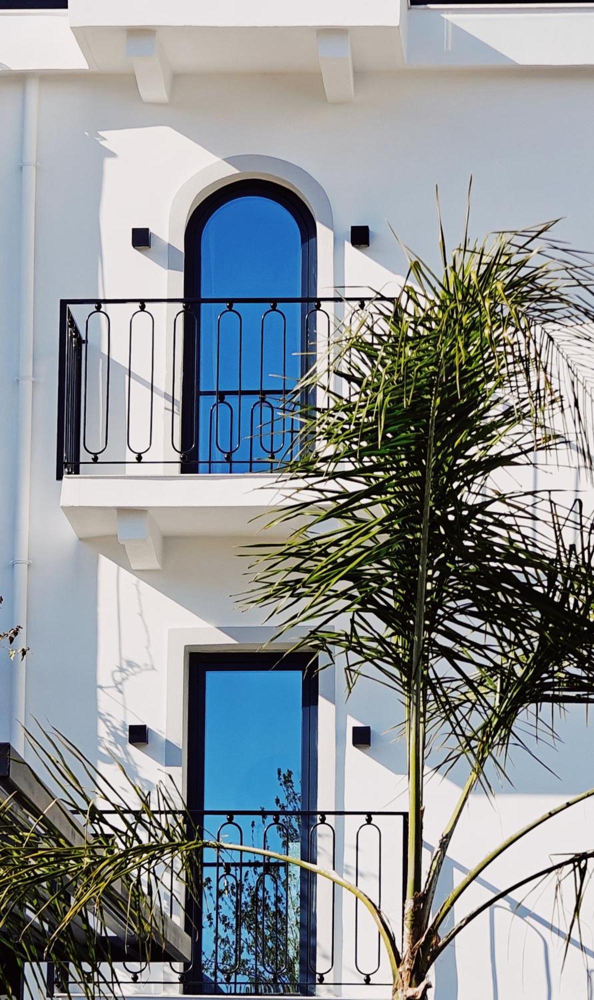 סרנדה Villa Margarit Boutique Hotel מראה חיצוני תמונה