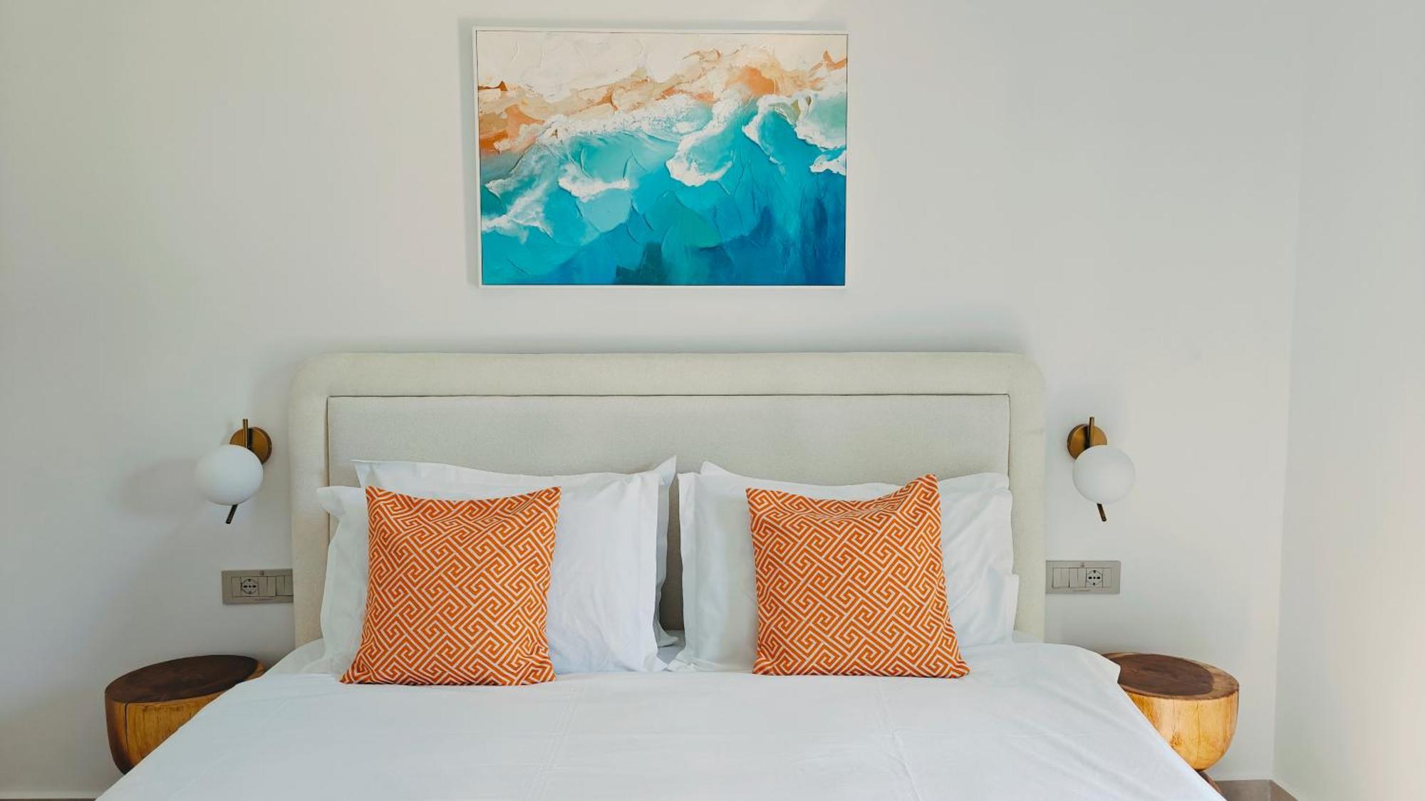סרנדה Villa Margarit Boutique Hotel מראה חיצוני תמונה