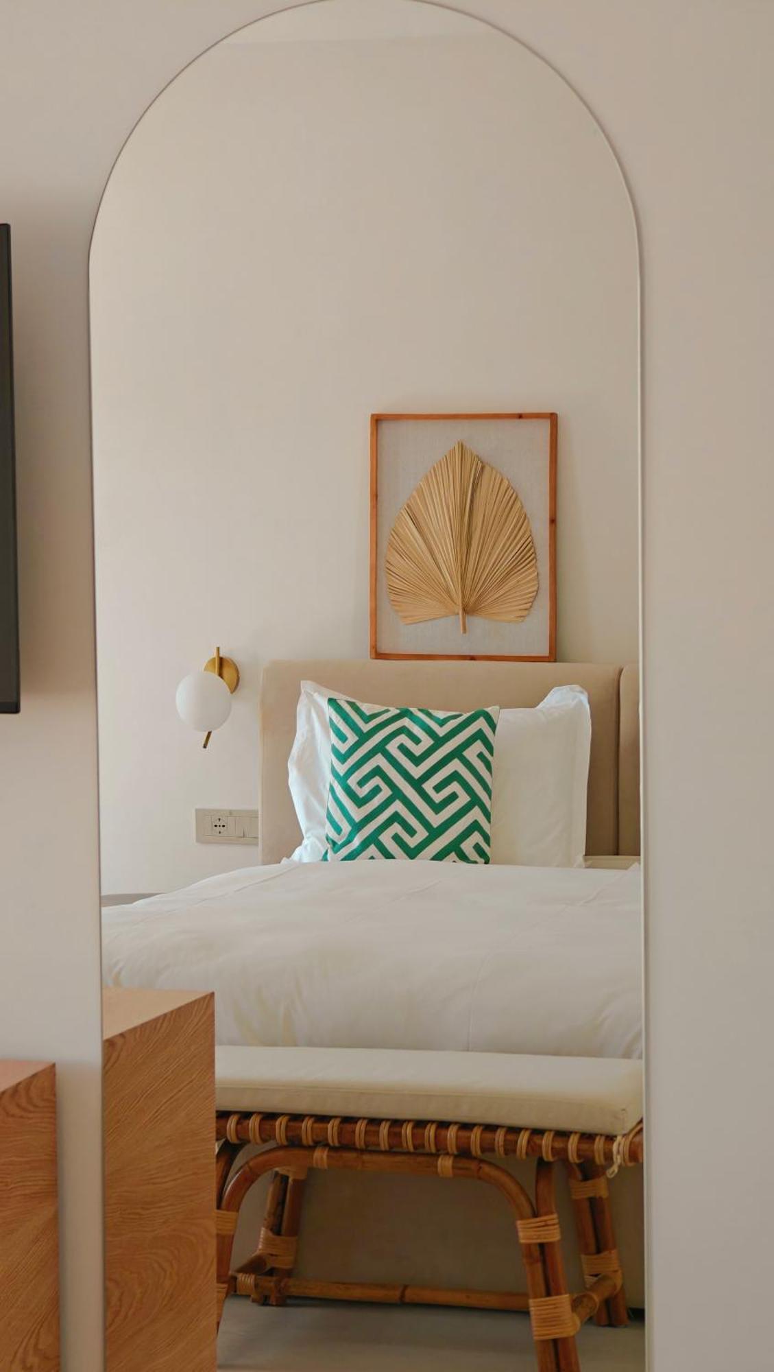 סרנדה Villa Margarit Boutique Hotel מראה חיצוני תמונה