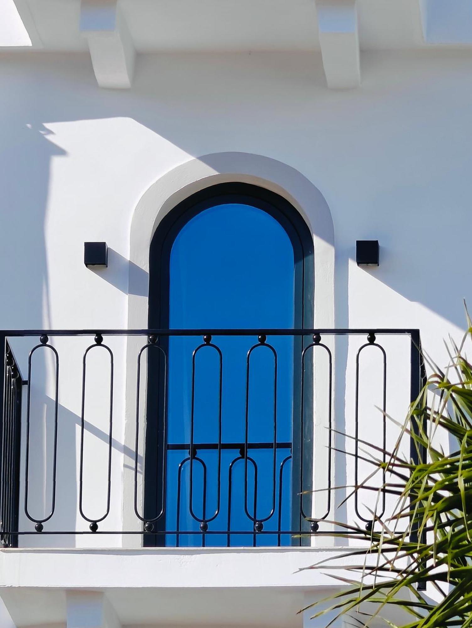סרנדה Villa Margarit Boutique Hotel מראה חיצוני תמונה