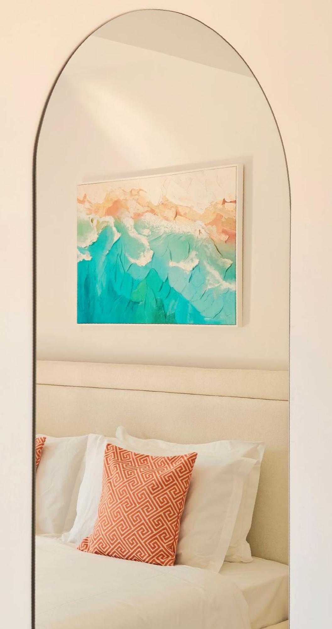 סרנדה Villa Margarit Boutique Hotel מראה חיצוני תמונה