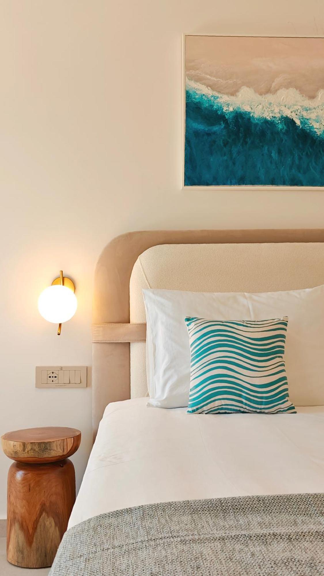 סרנדה Villa Margarit Boutique Hotel מראה חיצוני תמונה