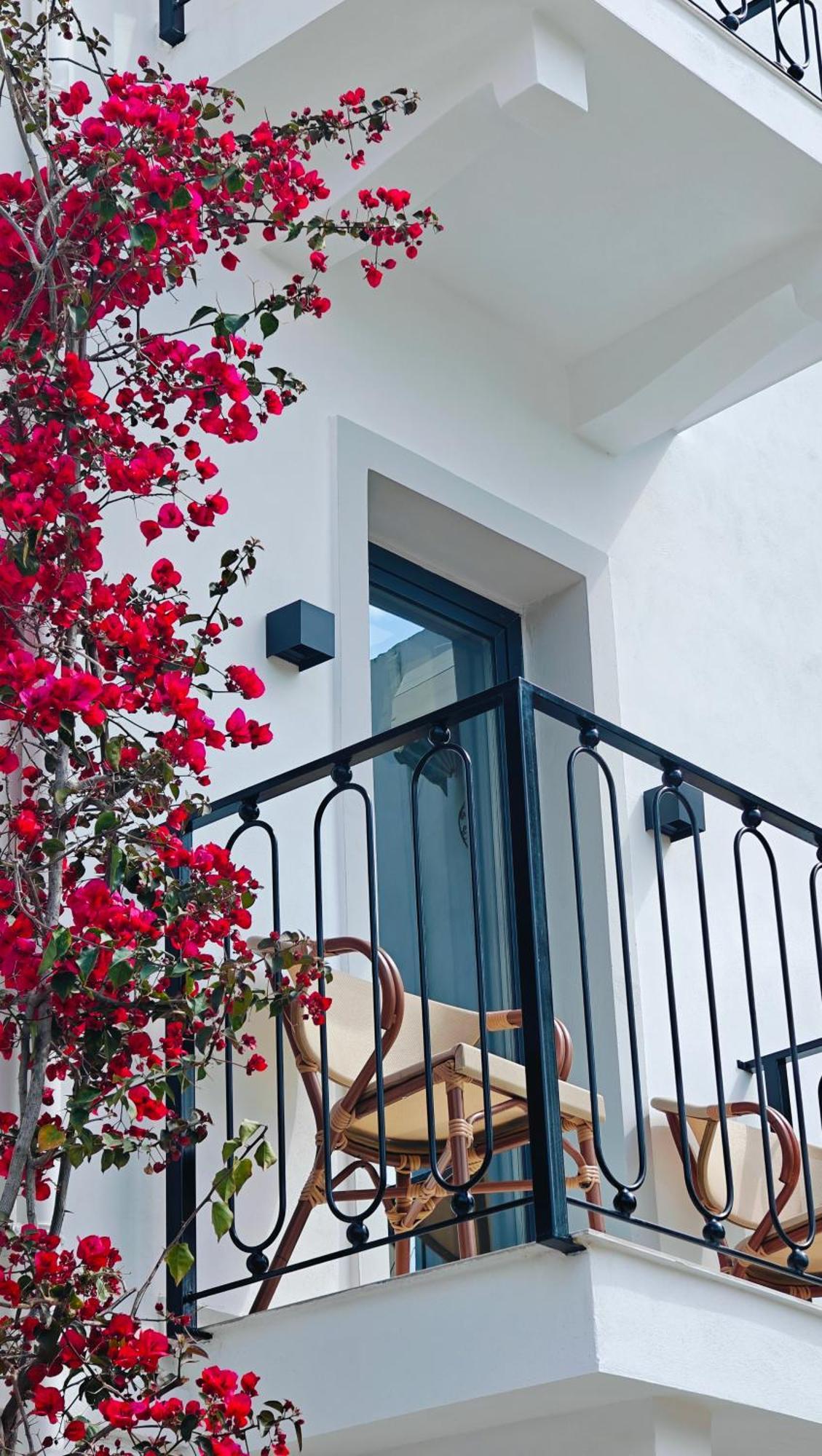 סרנדה Villa Margarit Boutique Hotel מראה חיצוני תמונה