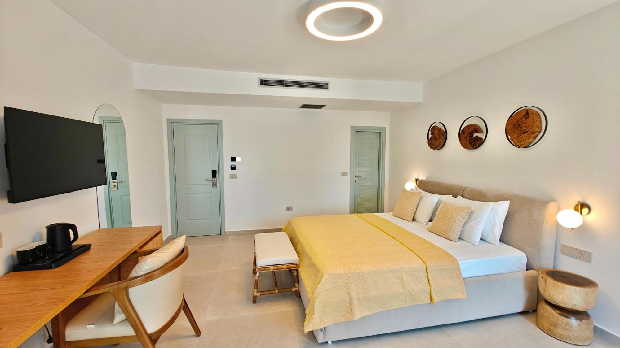 סרנדה Villa Margarit Boutique Hotel מראה חיצוני תמונה