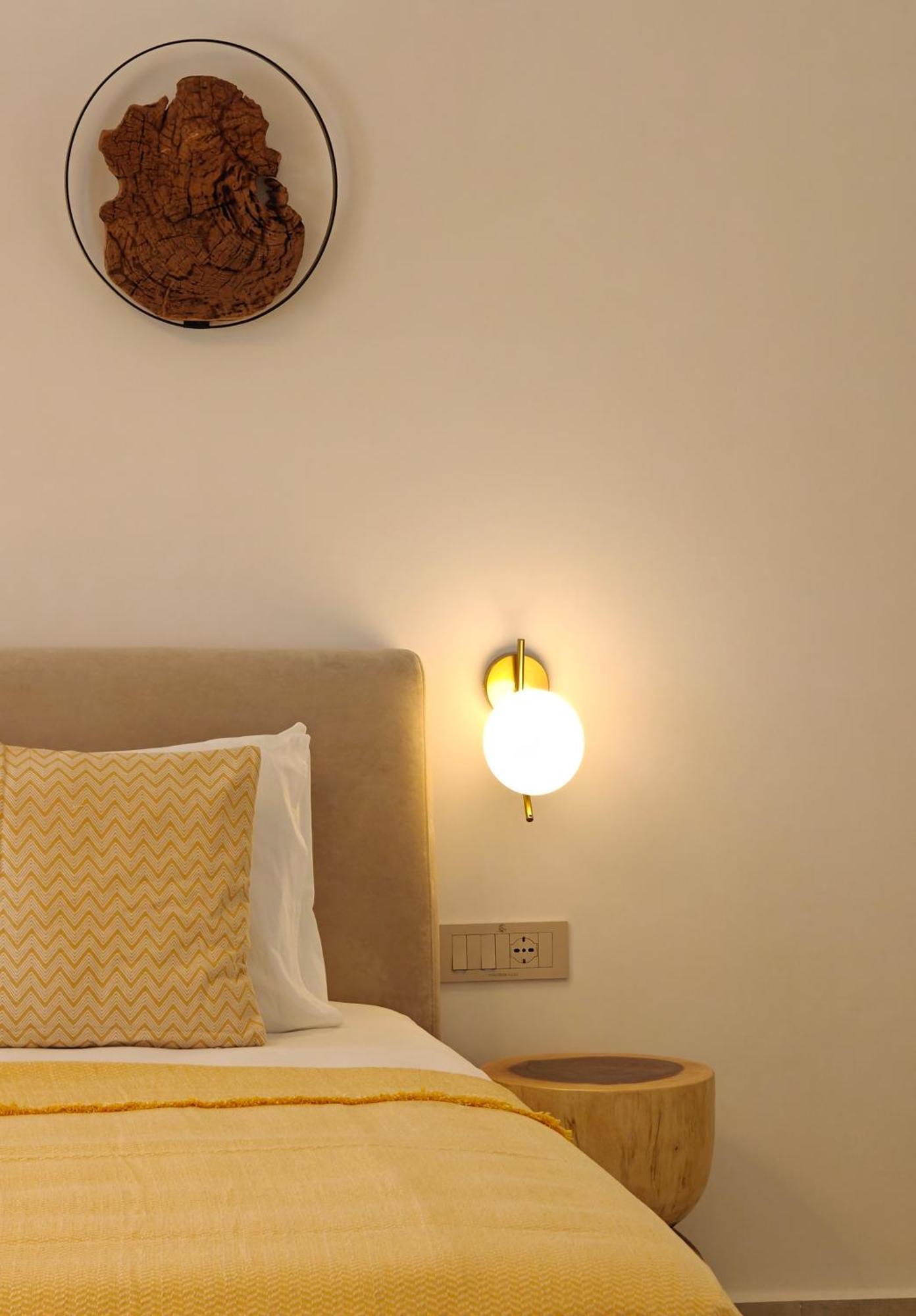 סרנדה Villa Margarit Boutique Hotel מראה חיצוני תמונה
