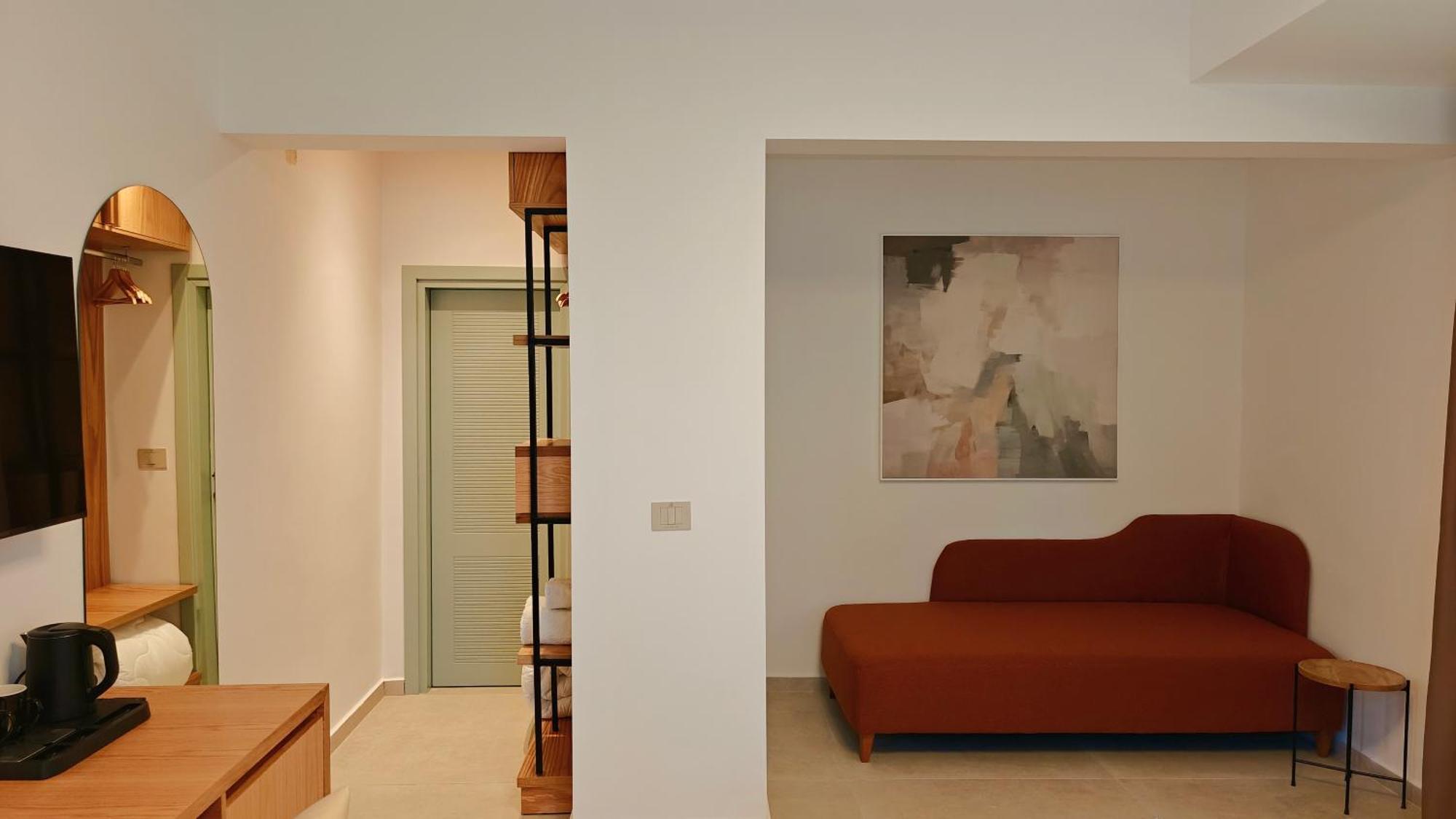סרנדה Villa Margarit Boutique Hotel מראה חיצוני תמונה