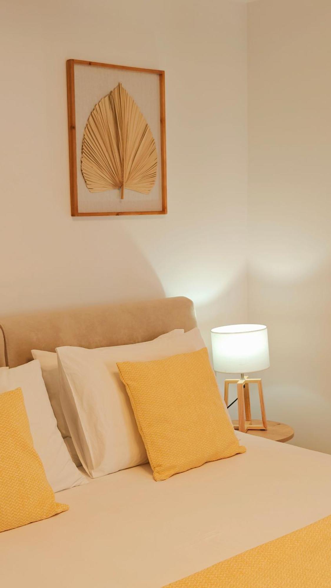 סרנדה Villa Margarit Boutique Hotel מראה חיצוני תמונה
