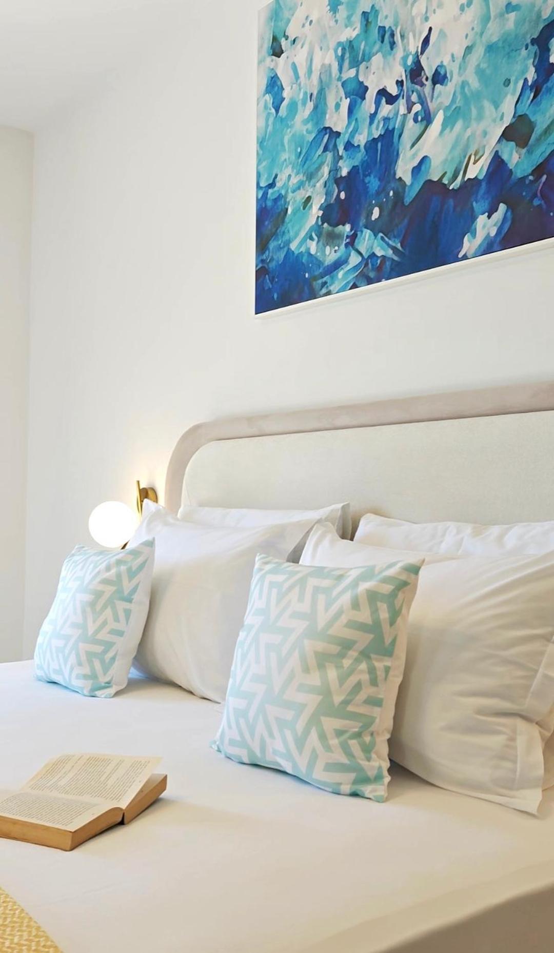 סרנדה Villa Margarit Boutique Hotel מראה חיצוני תמונה